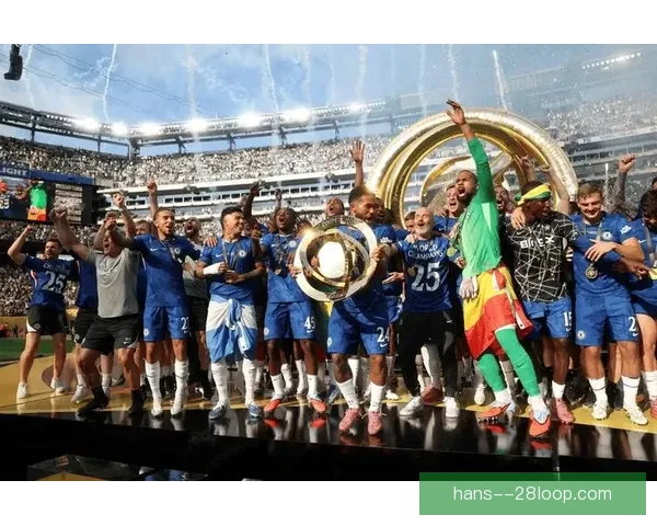 2026世界杯官方发布全新数字化转播技术引领未来体育观看体验