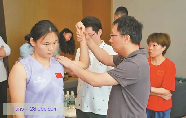 澳网康复训练计划，球员复出节奏显得更谨慎